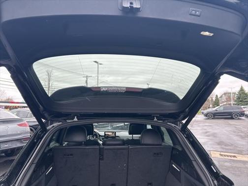 2019 Audi SQ5 3.0T Prestige