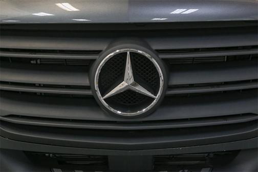 2025 Mercedes-Benz Sprinter 2500 High Roof