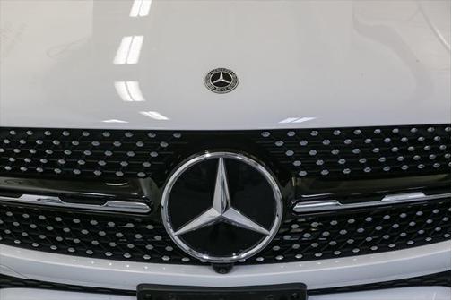 2021 Mercedes-Benz GLC 300 4MATIC Coupe