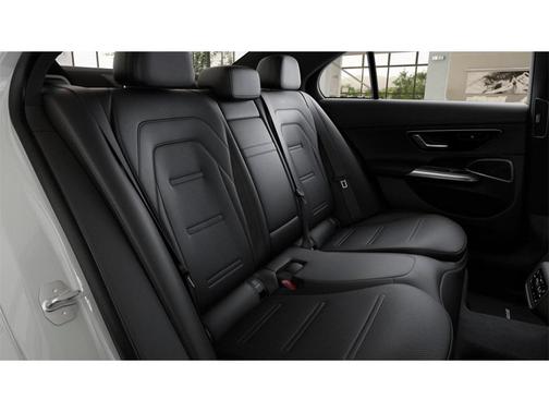 2026 Mercedes-Benz AMG E 53 E 4MATIC+