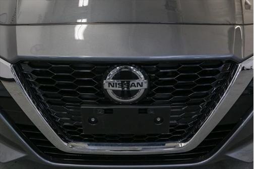 2020 Nissan Altima S Intelligent AWD