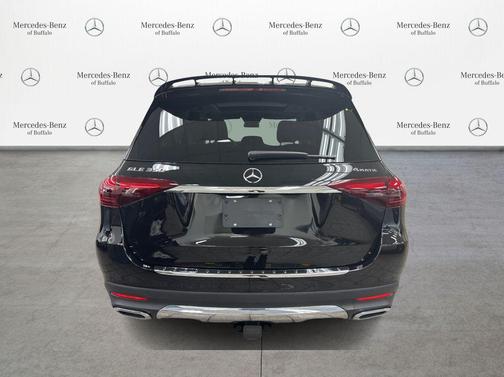 2024 Mercedes-Benz GLE 350 4MATIC