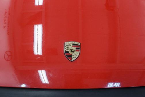 1989 Porsche 911 Carrera