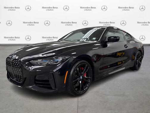 2024 BMW M440 i xDrive