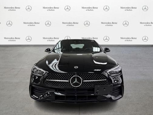 2023 Mercedes-Benz C-Class C 300 4MATIC