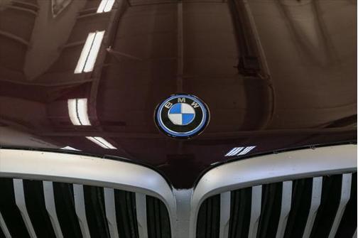 2025 BMW X5 PHEV xDrive50e