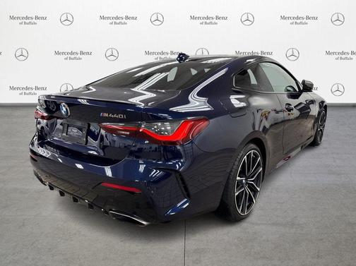 2021 BMW M440 i xDrive