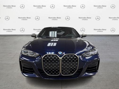 2021 BMW M440 i xDrive