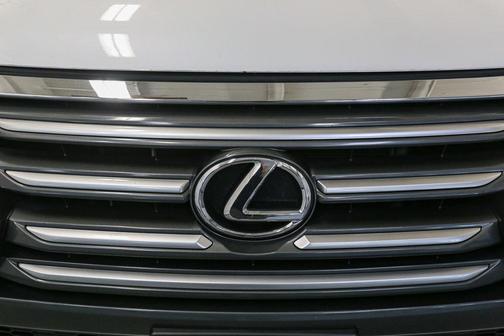 2019 Lexus GX 460 Base