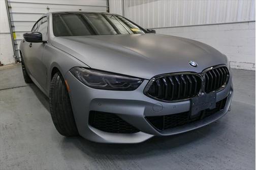 2021 BMW 840 i xDrive
