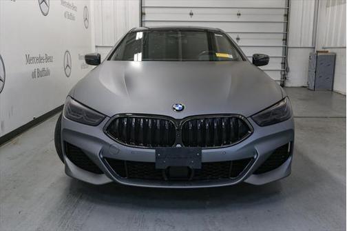 2021 BMW 840 i xDrive