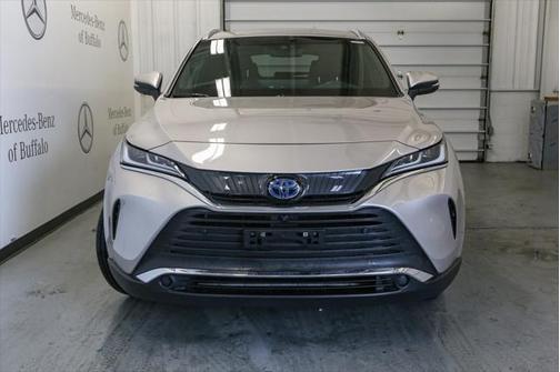 2021 Toyota Venza LE