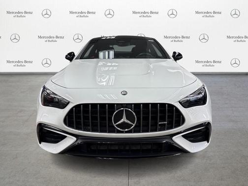 2024 Mercedes-Benz AMG CLE 53 4MATIC+