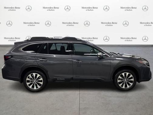 2024 Subaru Outback Touring