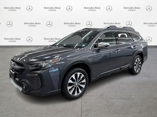 2024 Subaru Outback Touring