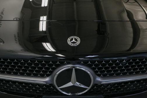 2025 Mercedes-Benz CLA 250 4MATIC