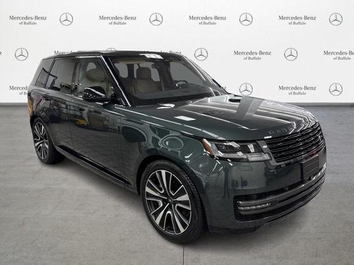 2024 Land Rover Range Rover P530 SE