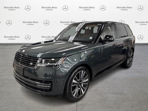 2024 Land Rover Range Rover P530 SE
