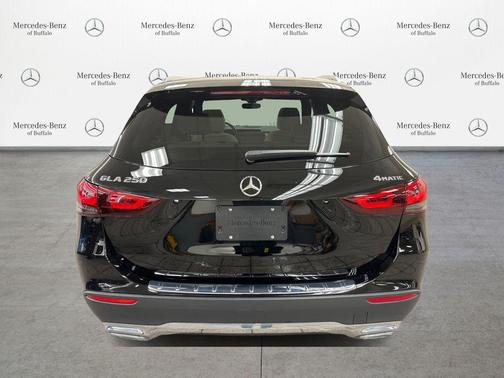 2023 Mercedes-Benz GLA 250 4MATIC