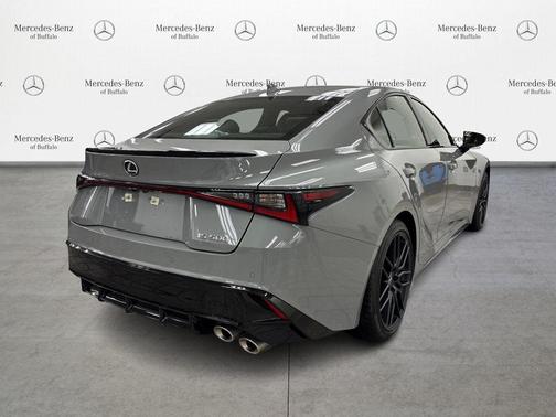 2024 Lexus IS 500 F SPORT Performance