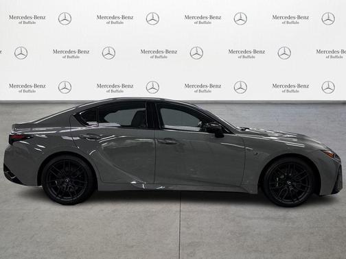 2024 Lexus IS 500 F SPORT Performance