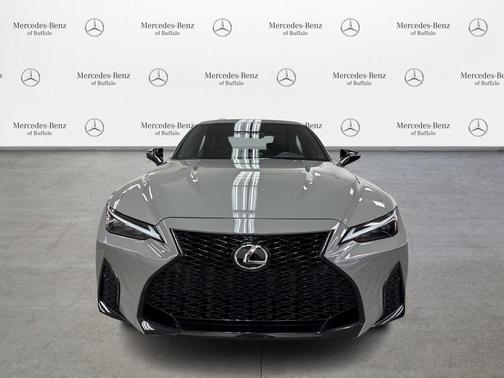 2024 Lexus IS 500 F SPORT Performance