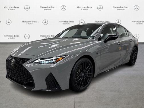 2024 Lexus IS 500 F SPORT Performance