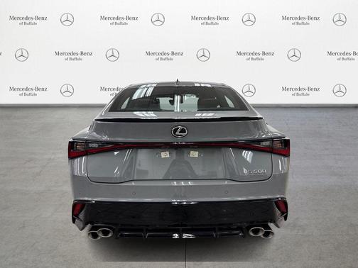 2024 Lexus IS 500 F SPORT Performance