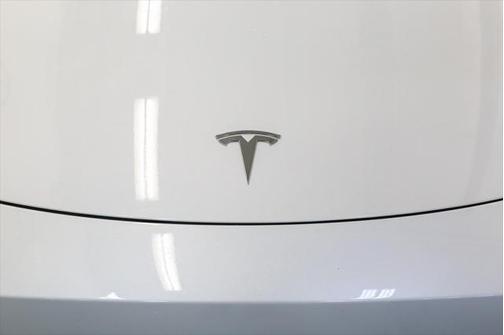 2023 Tesla Model Y Performance Dual Motor All-Wheel Drive