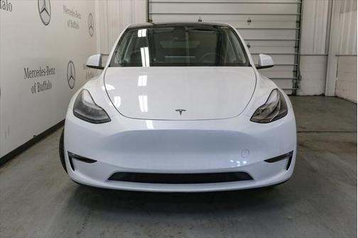 2023 Tesla Model Y Performance Dual Motor All-Wheel Drive