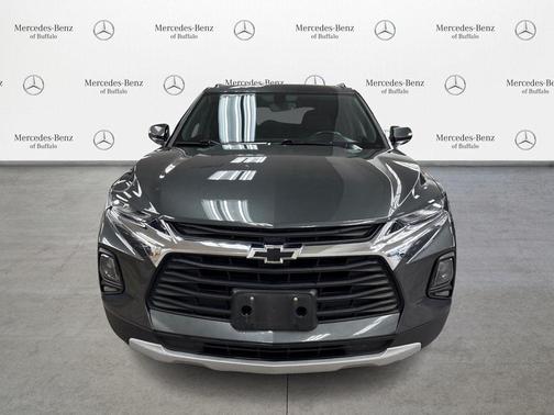 2019 Chevrolet Blazer 2LT