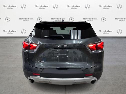 2019 Chevrolet Blazer 2LT