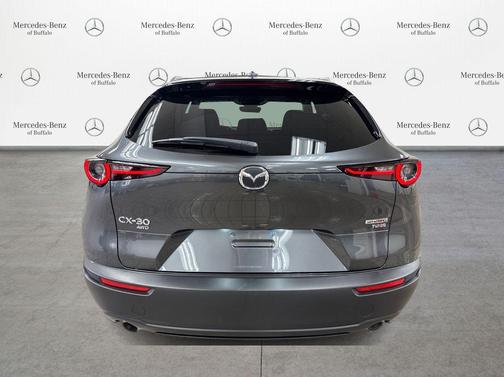2023 Mazda CX-30 2.5 Turbo Premium Package