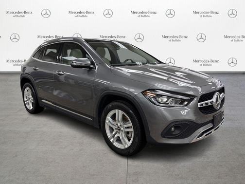 2023 Mercedes-Benz GLA 250 4MATIC