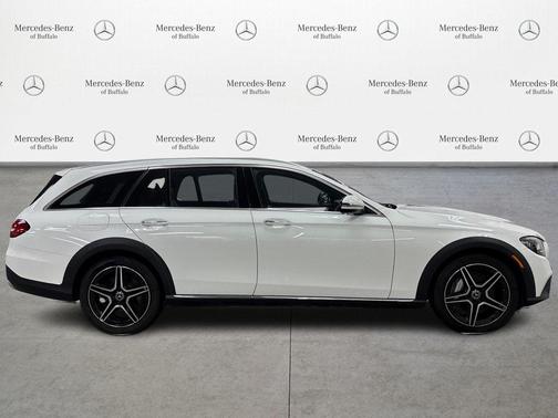 2022 Mercedes-Benz E-Class E 450 4MATIC All-Terrain