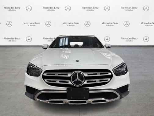 2022 Mercedes-Benz E-Class E 450 4MATIC All-Terrain