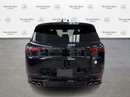 2025 Land Rover Range Rover Sport P635 SV Edition Two
