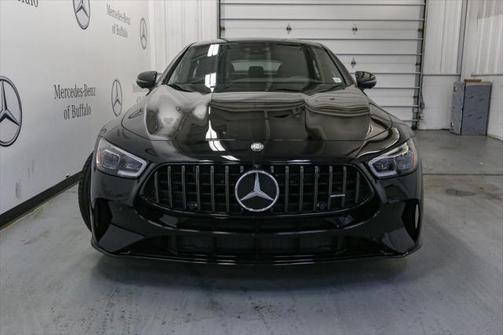2024 Mercedes-Benz AMG GT 63 4-Door