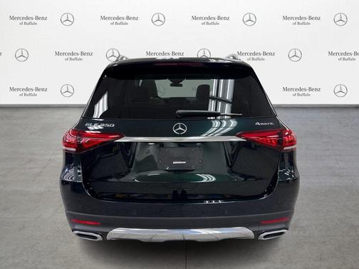 2022 Mercedes-Benz GLE 350 4MATIC