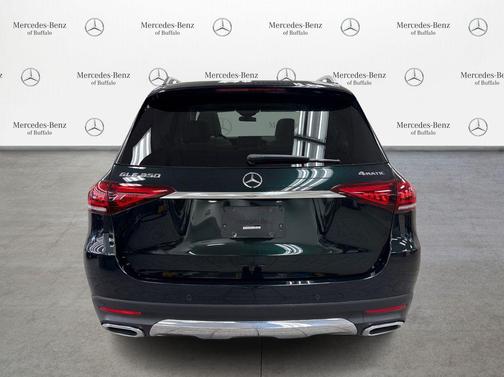 2022 Mercedes-Benz GLE 350 4MATIC
