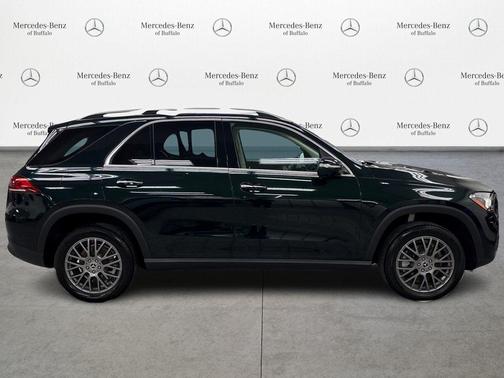 2022 Mercedes-Benz GLE 350 4MATIC