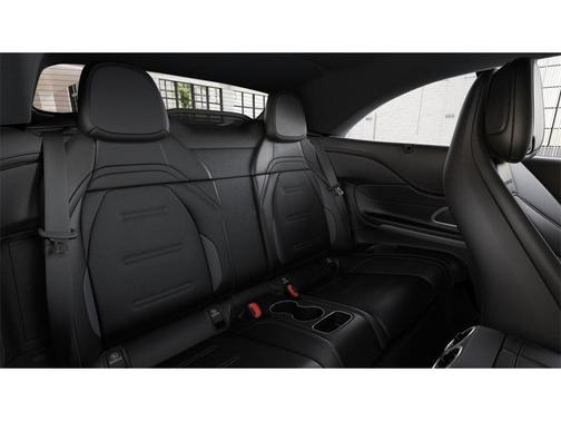 2025 Mercedes-Benz AMG CLE 53 4MATIC+