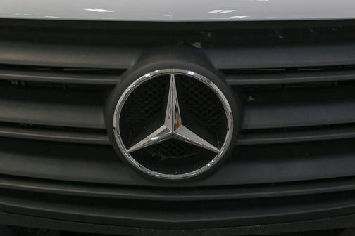 2025 Mercedes-Benz Sprinter 2500 High Roof