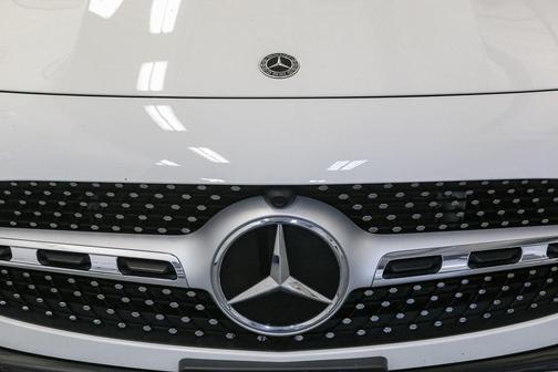2022 Mercedes-Benz GLA 250 4MATIC