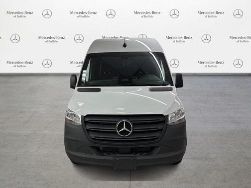 2025 Mercedes-Benz Sprinter 2500 High Roof