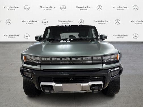 2024 GMC HUMMER EV SUV 3X