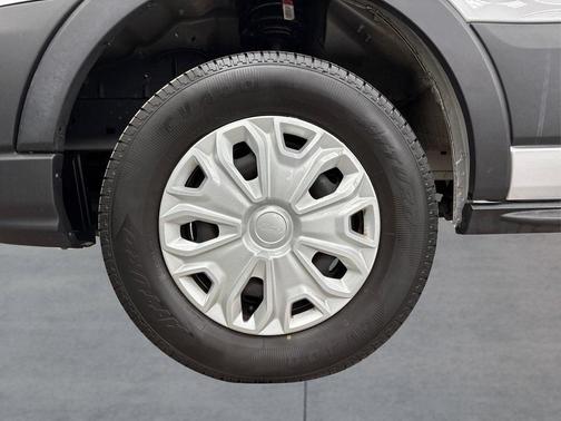 2021 Ford Transit-250 Base