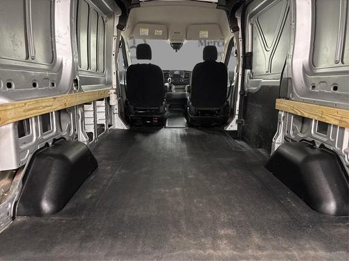 2021 Ford Transit-250 Base