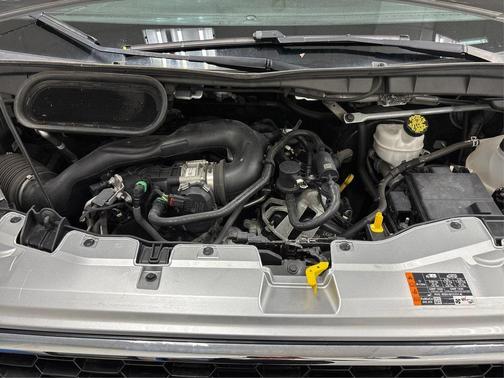 2021 Ford Transit-250 Base