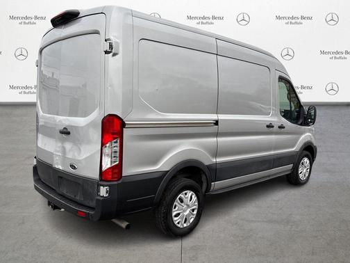 2021 Ford Transit-250 Base
